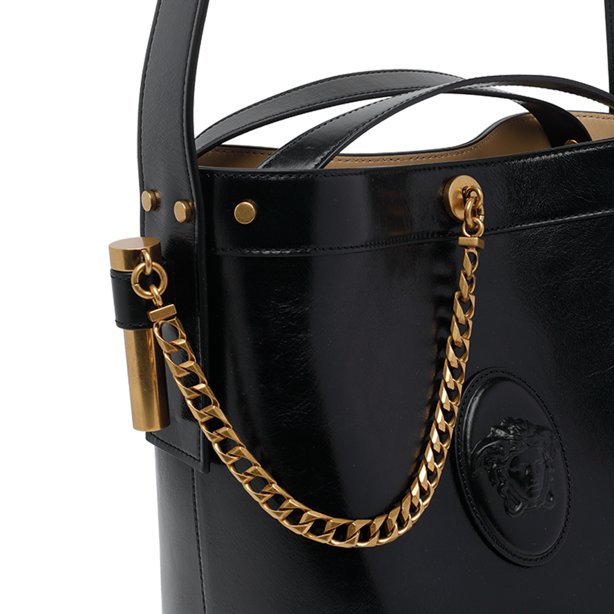[Versace] Shoulder bag SS26 10234601A174531B55J