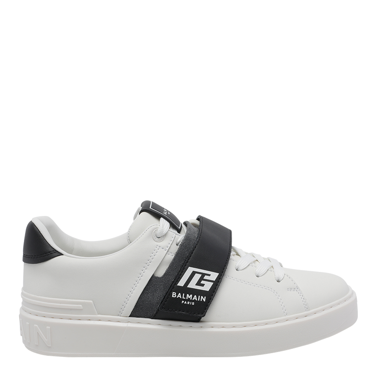 [Balmain] Sneakers SS26 VI412LGFBEAB