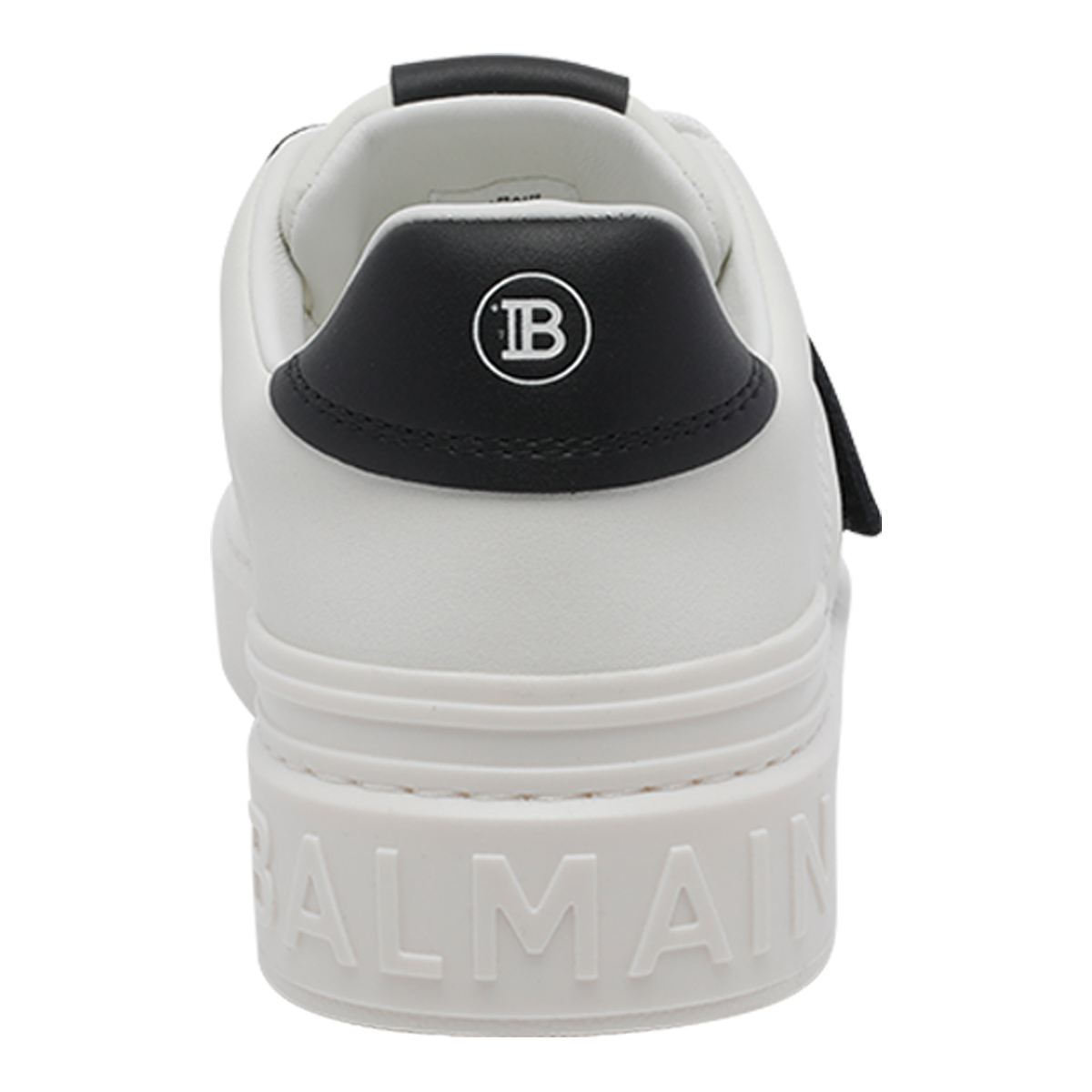[Balmain] Sneakers SS26 VI412LGFBEAB