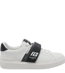 [Balmain] Sneakers SS26 VI412LGFBEAB