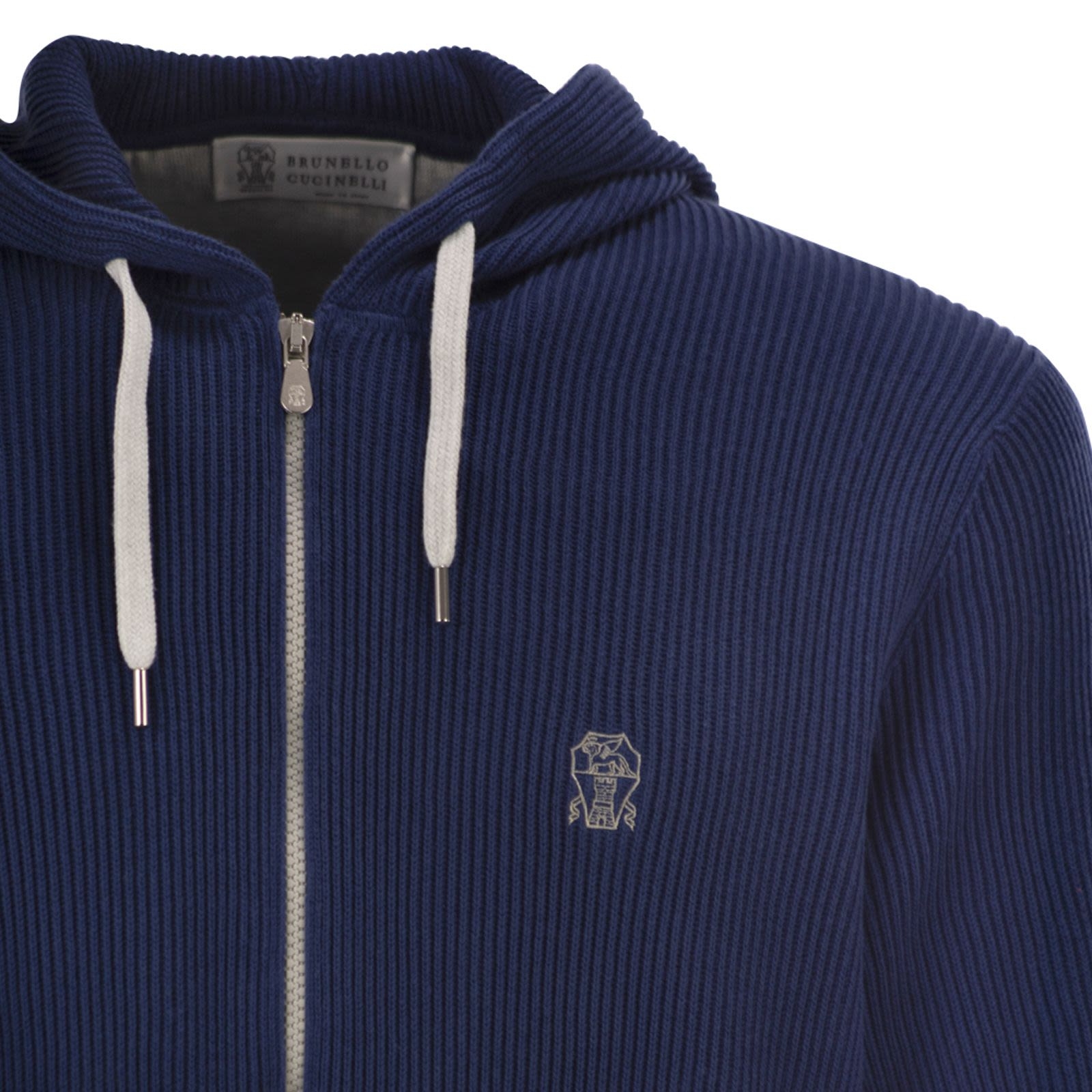 [Brunello Cucinelli] Knitwear SS26 M29200416G C7943