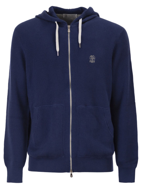 [Brunello Cucinelli] Knitwear SS26 M29200416G C7943
