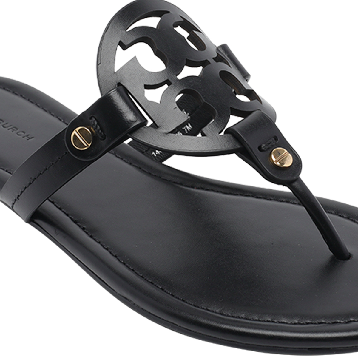 [Tory Burch] Slippers SS26 50008694001