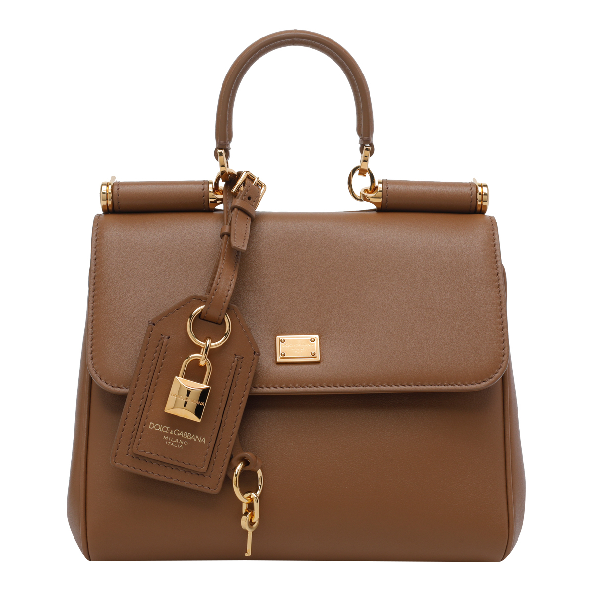 [Dolce & Gabbana] Tote bag SS26 BB7781B73218Z093