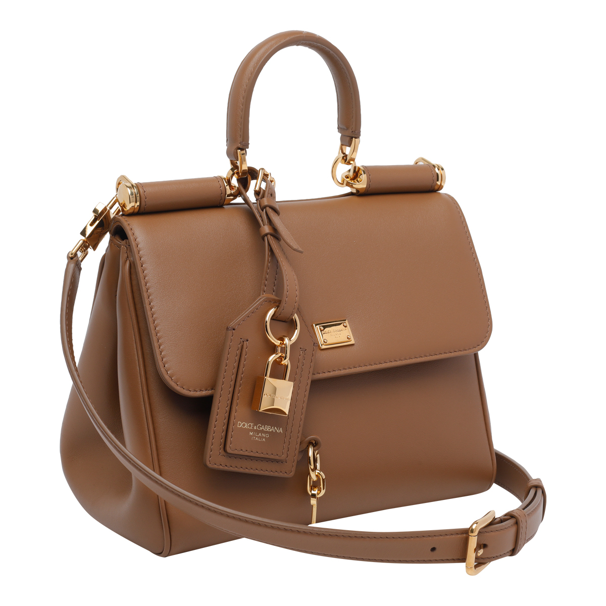 [Dolce & Gabbana] Tote bag SS26 BB7781B73218Z093