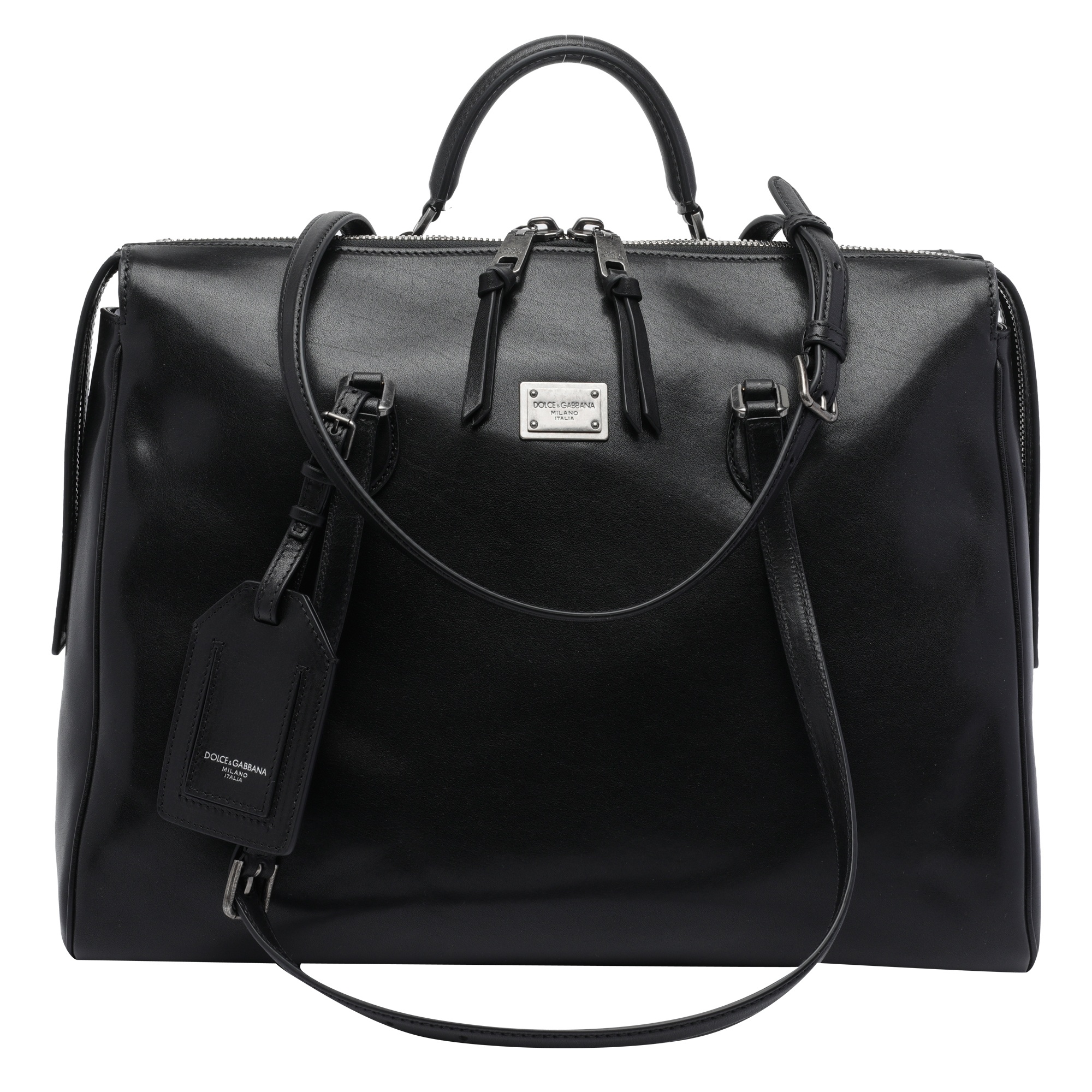 [Dolce & Gabbana] Briefcase SS26 BM7825AH85080999