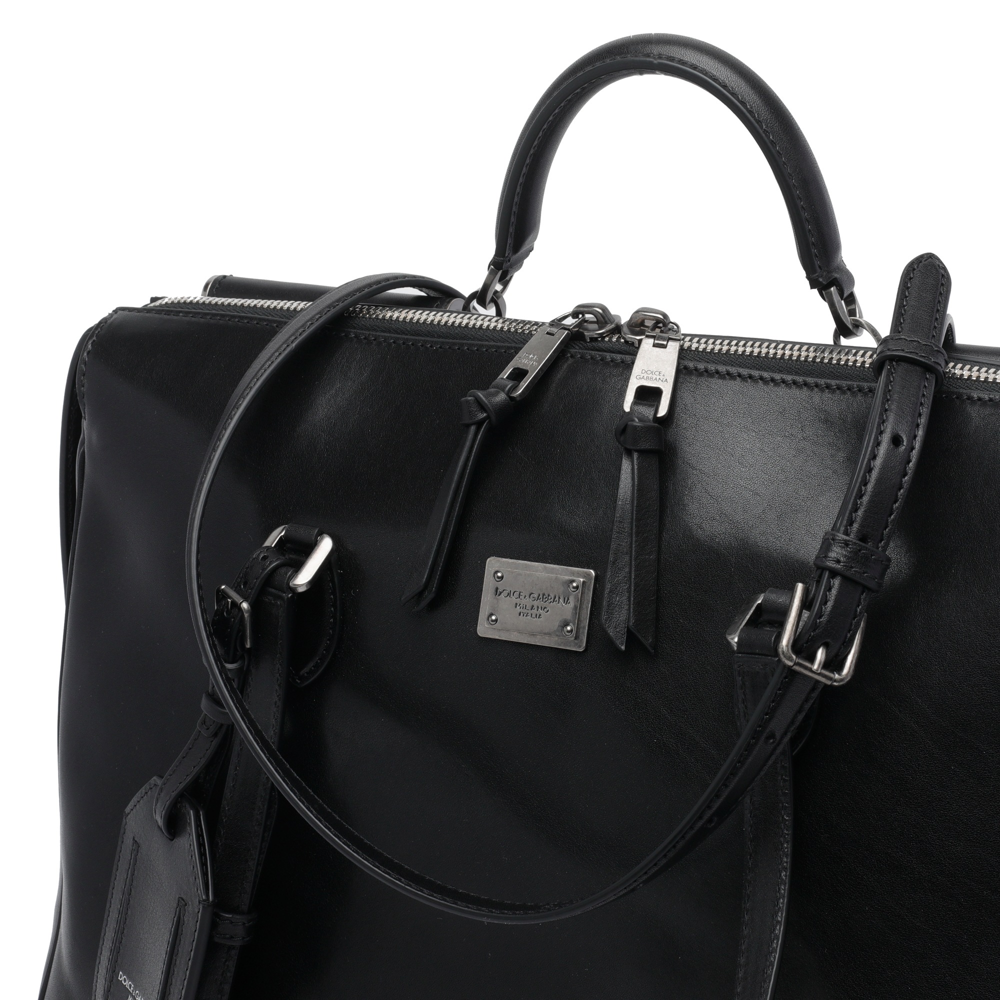 [Dolce & Gabbana] Briefcase SS26 BM7825AH85080999