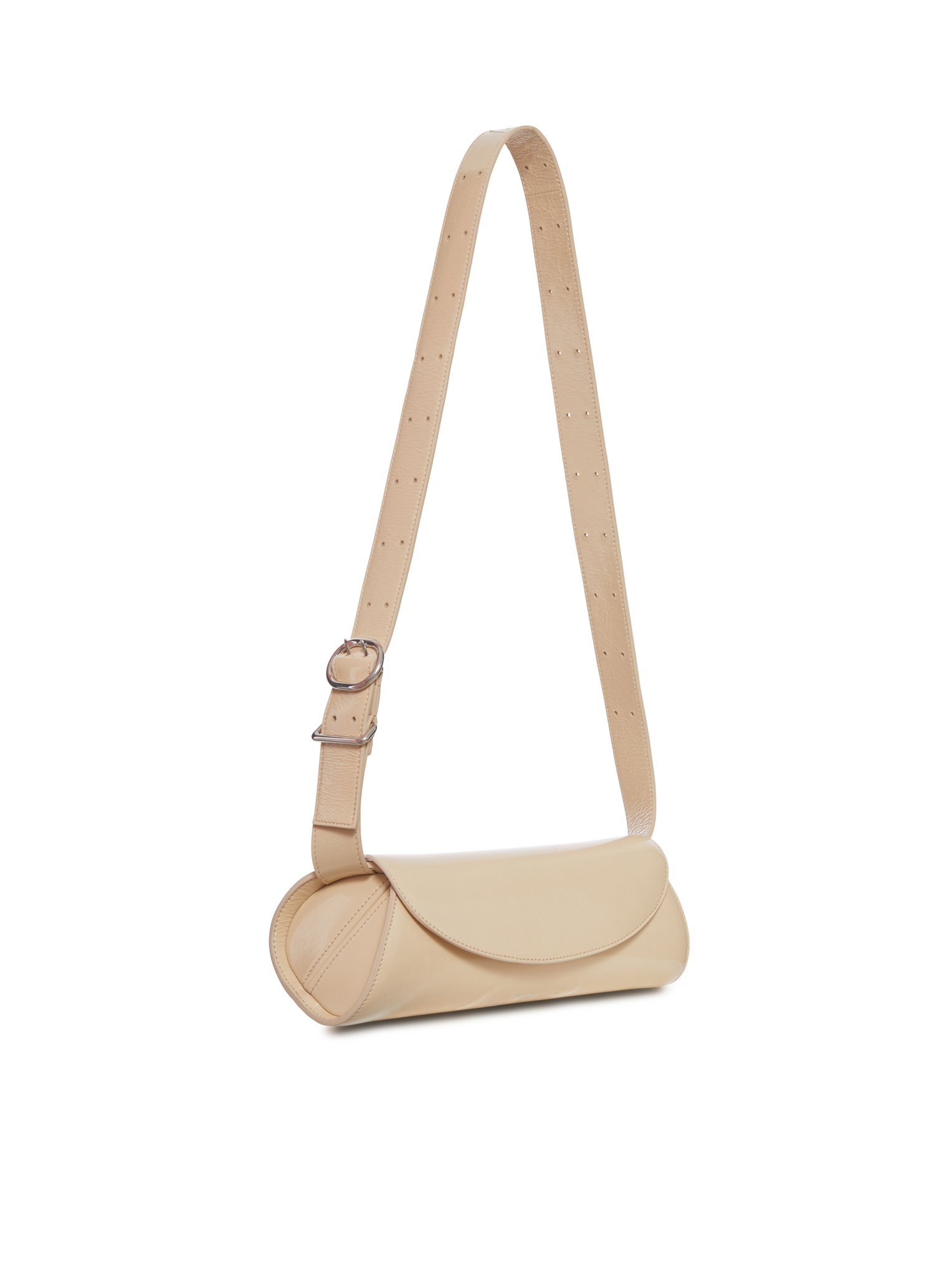 [Jil Sander] Shoulder bag SS26 J07WD0023P8923276 BONE
