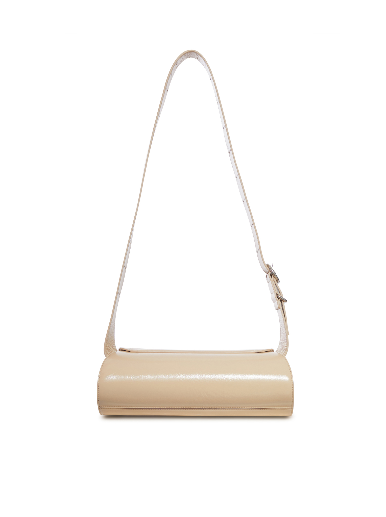 [Jil Sander] Shoulder bag SS26 J07WD0023P8923276 BONE