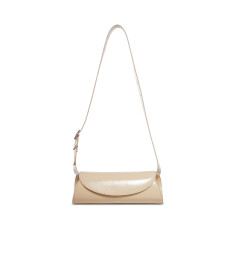 [Jil Sander] Shoulder bag SS26 J07WD0023P8923276 BONE
