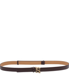 [ELISABETTA FRANCHI] Belt SS26 CT92S61E2644
