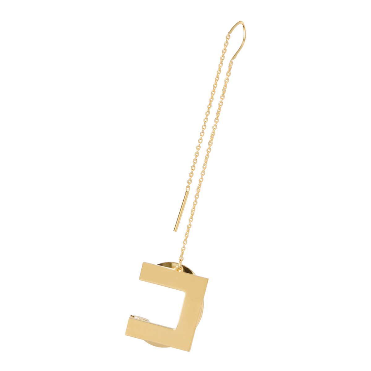 [ELISABETTA FRANCHI] Earring SS26 OR40B61E2U95