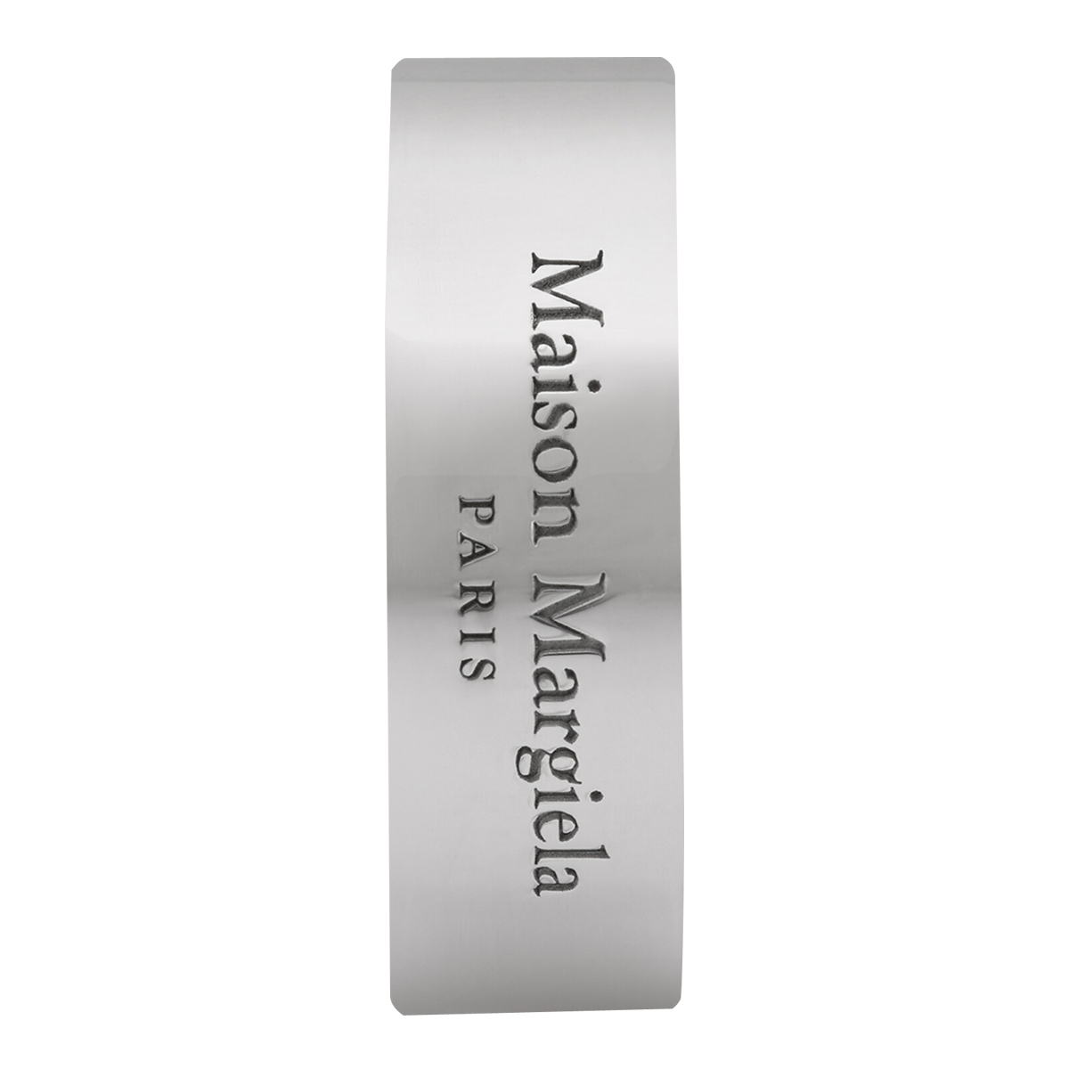 [Maison Margiela] Ring SS26 SM1UQ0124P8865102