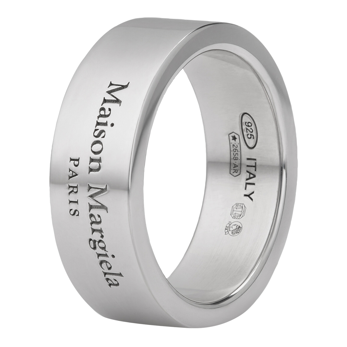 [Maison Margiela] Ring SS26 SM1UQ0124P8865102