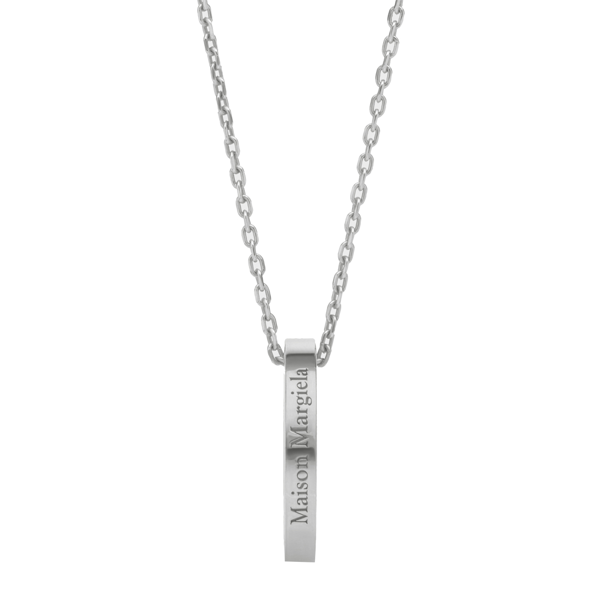 [Maison Margiela] Necklace SS26 SM1UU0066.P8865102