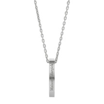 [Maison Margiela] Necklace SS26 SM1UU0066.P8865102