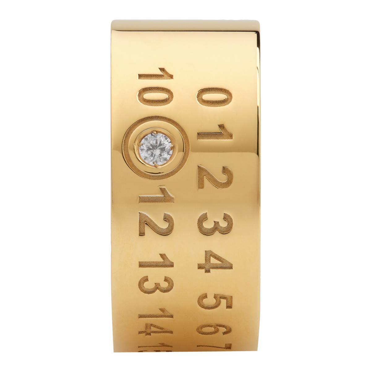 [Maison Margiela] Ring SS26 SM1UQ0117P8864702