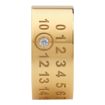[Maison Margiela] Ring SS26 SM1UQ0117P8864702