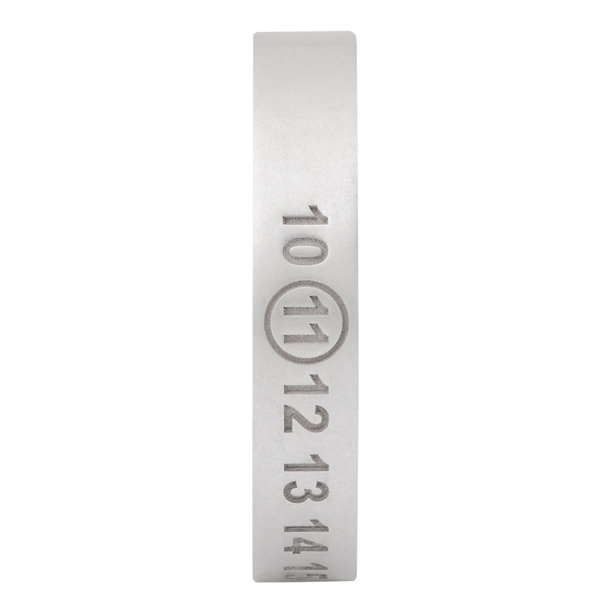 [Maison Margiela] Ring SS26 SM1UQ0119P8863101