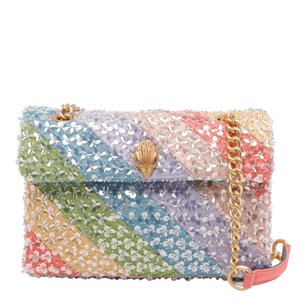 [Kurt Geiger] Shoulder bag SS26 2052169609MULT/OTHER