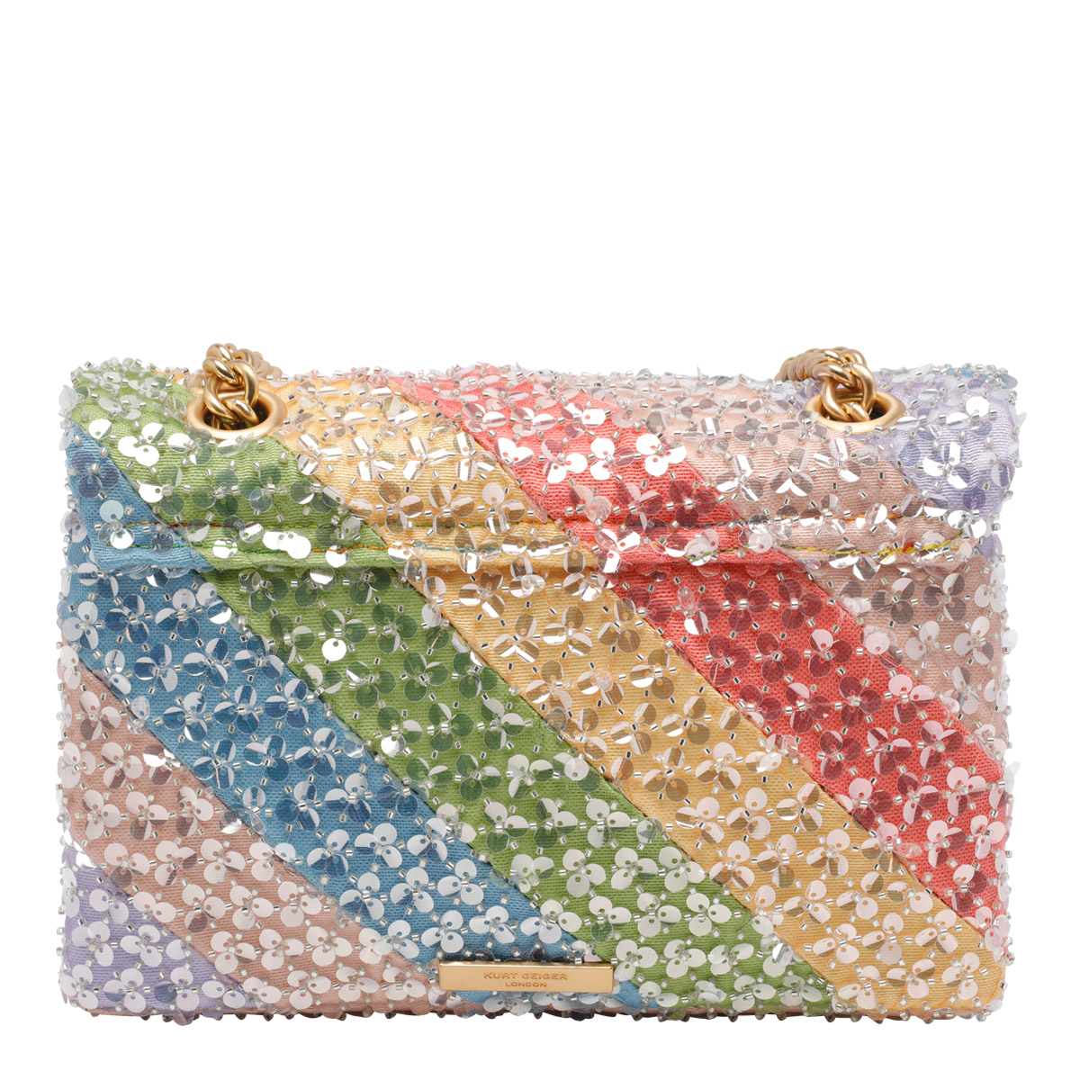 [Kurt Geiger] Shoulder bag SS26 2052169609MULT/OTHER