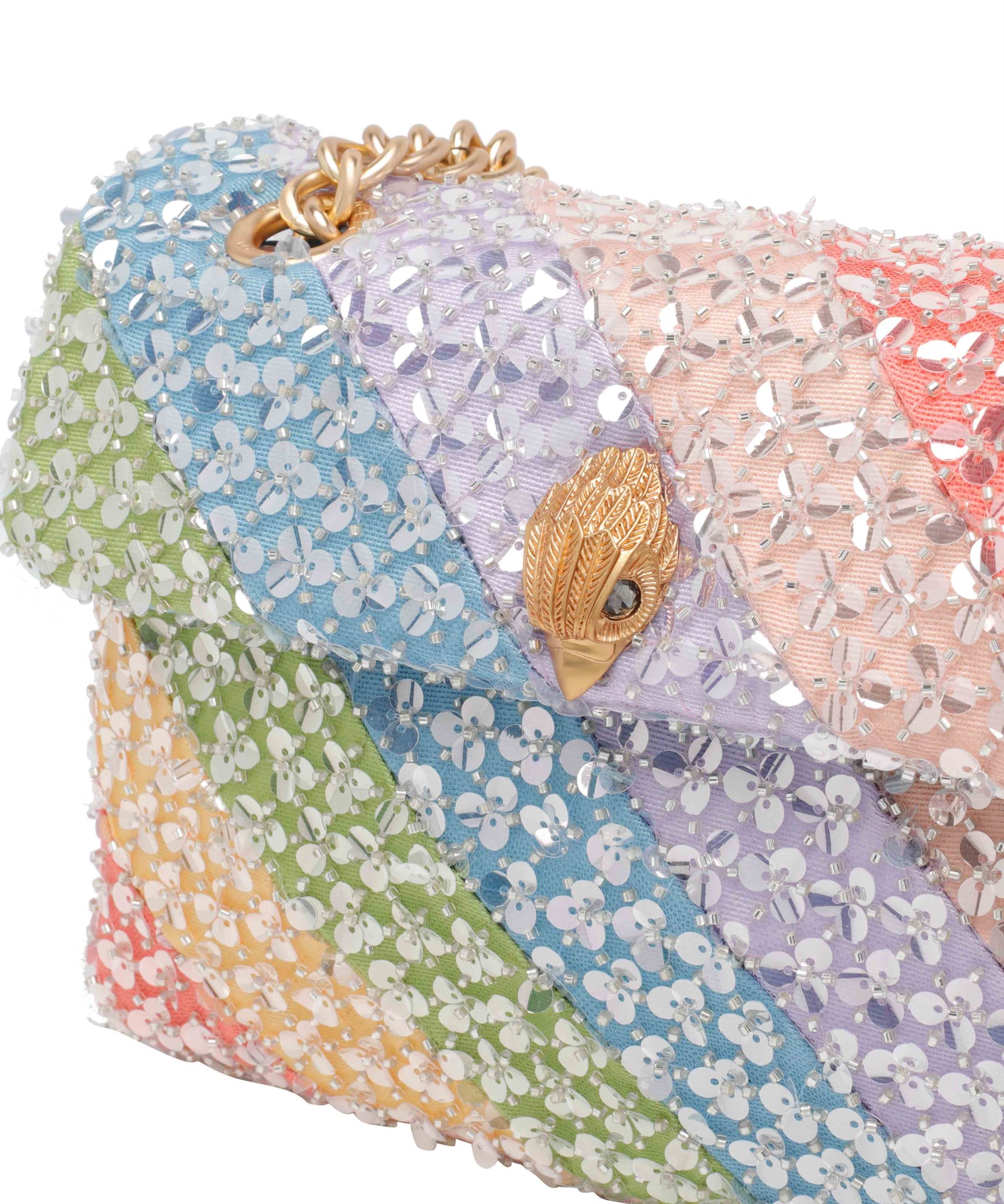 [Kurt Geiger] Shoulder bag SS26 2052169609MULT/OTHER