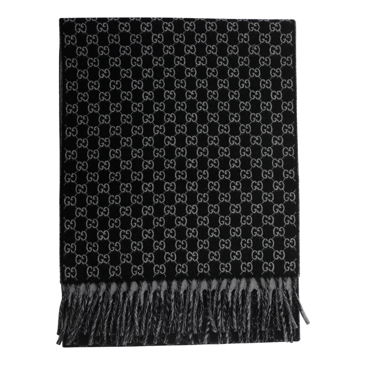 [Gucci] Scarf SS26 8520384GAKX1063