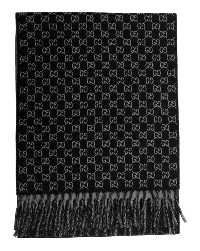 [Gucci] Scarf SS26 8520384GAKX1063