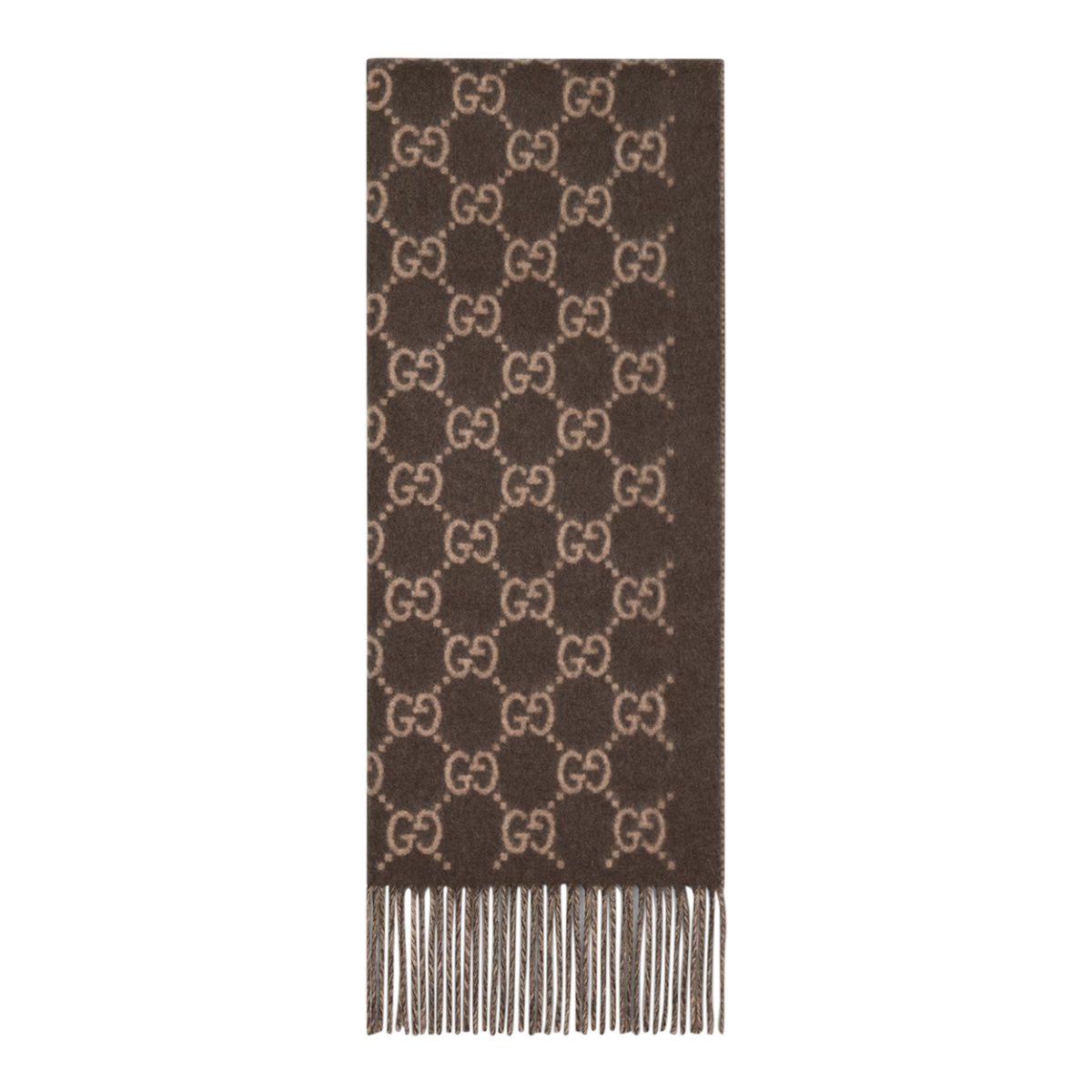 [Gucci] Scarf SS26 8123174GABX2579