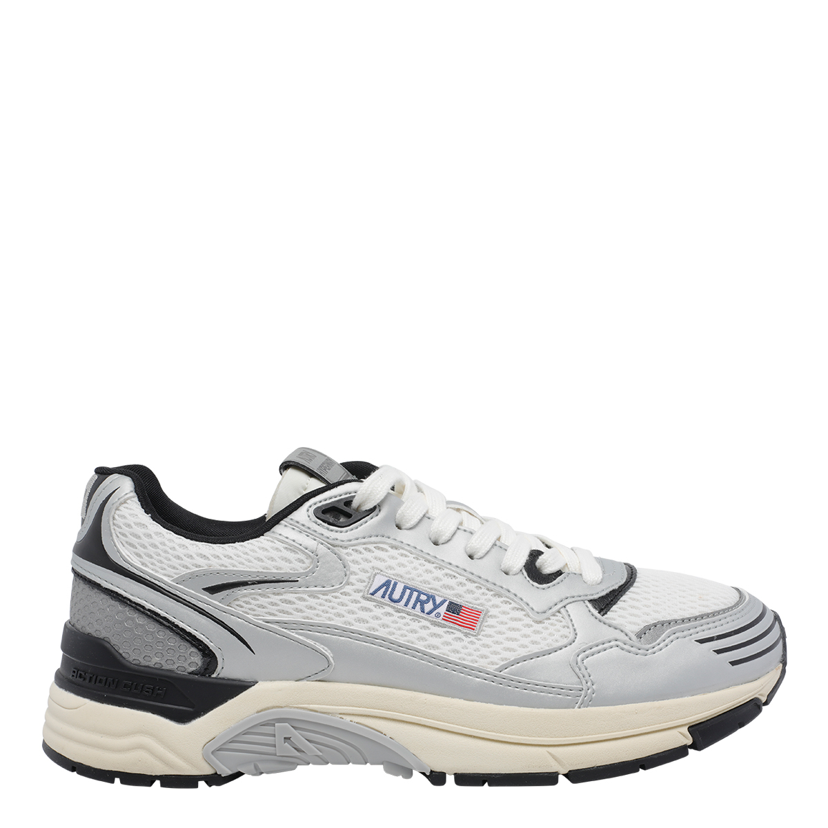 [AUTRY] Sneakers SS26 HYLMMV03