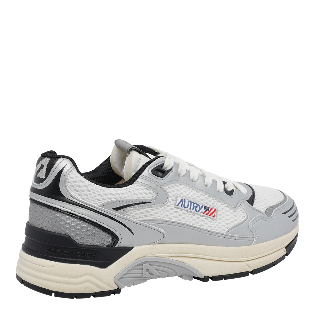[AUTRY] Sneakers SS26 HYLMMV03