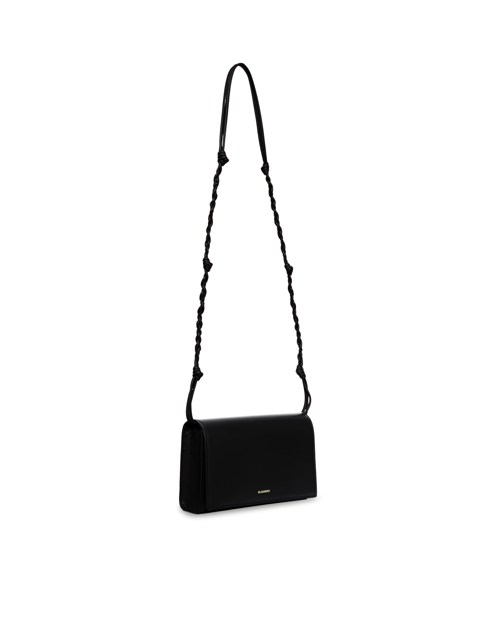 [Jil Sander] Cross body bag SS26 J10VL0023P4841001 BLACK