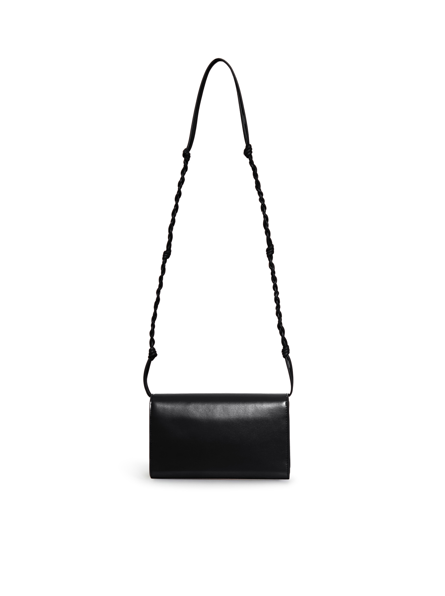 [Jil Sander] Cross body bag SS26 J10VL0023P4841001 BLACK