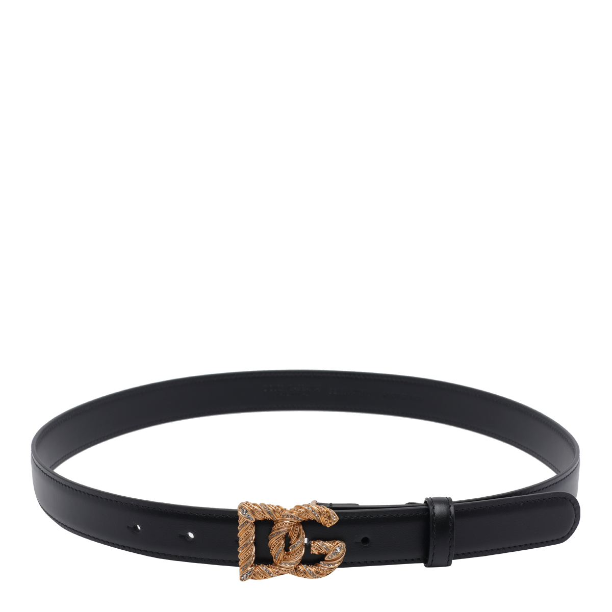 [Dolce & Gabbana] Belt SS26 BE1683AW57680999