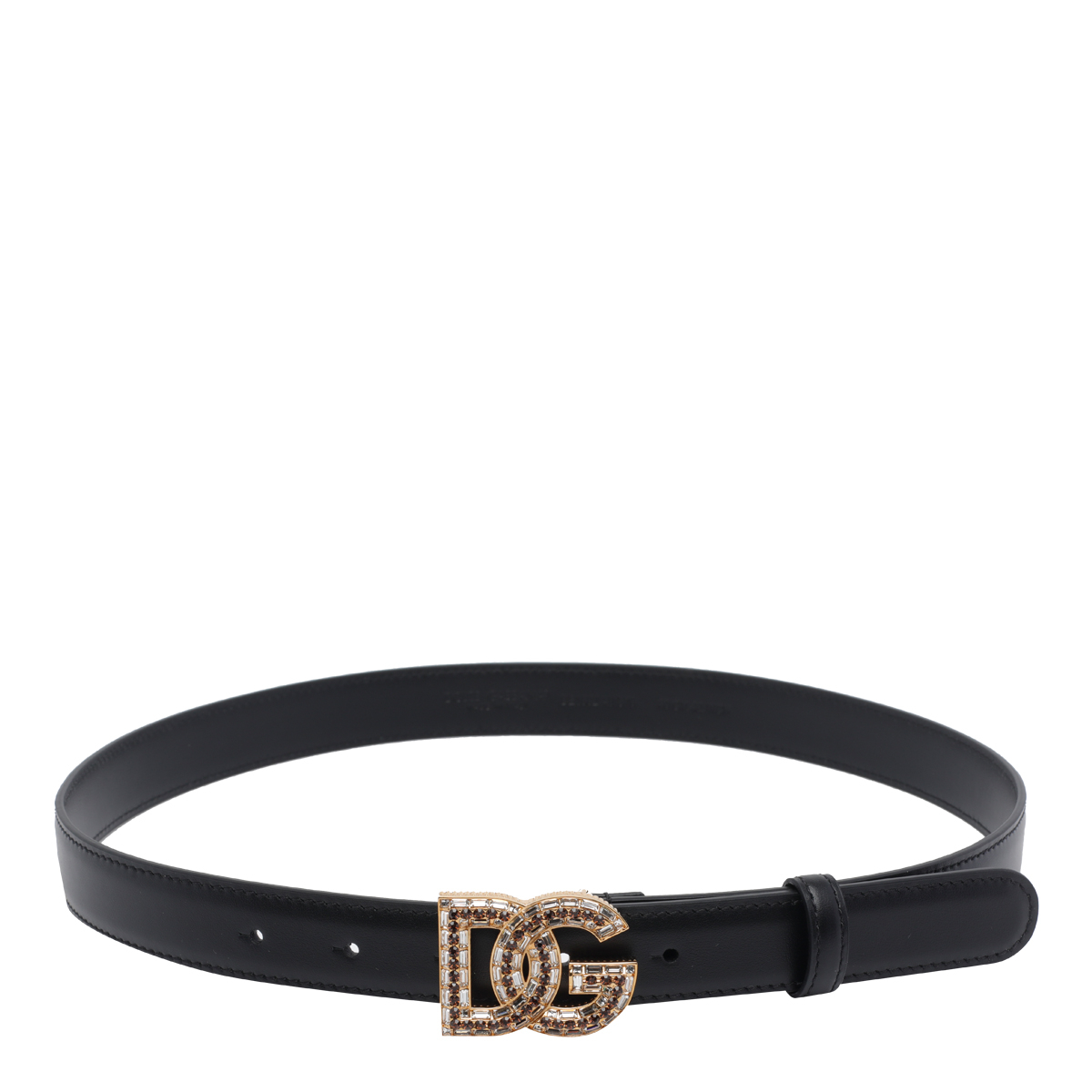 [Dolce & Gabbana] Belt SS26 BE1682AW57680999