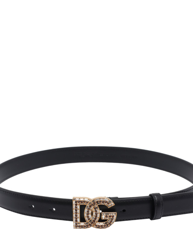 [Dolce & Gabbana] Belt SS26 BE1682AW57680999