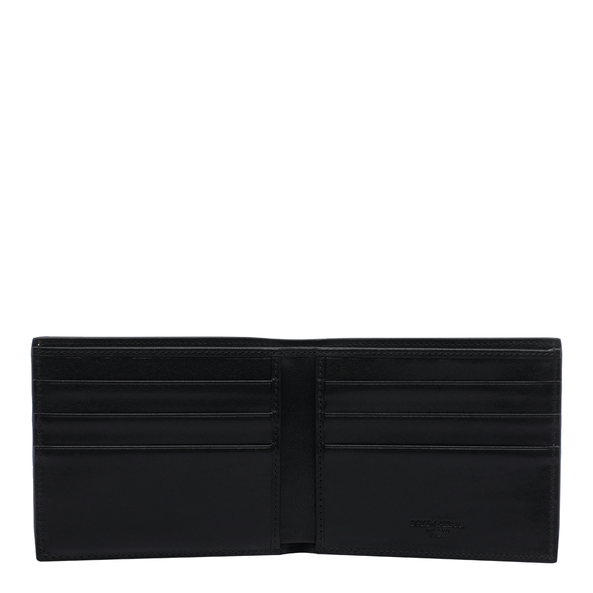 [Dolce & Gabbana] Wallet SS26 BP1321AU99480999