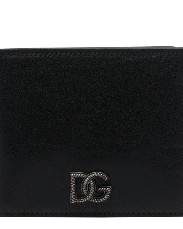 [Dolce & Gabbana] Wallet SS26 BP1321AU99480999