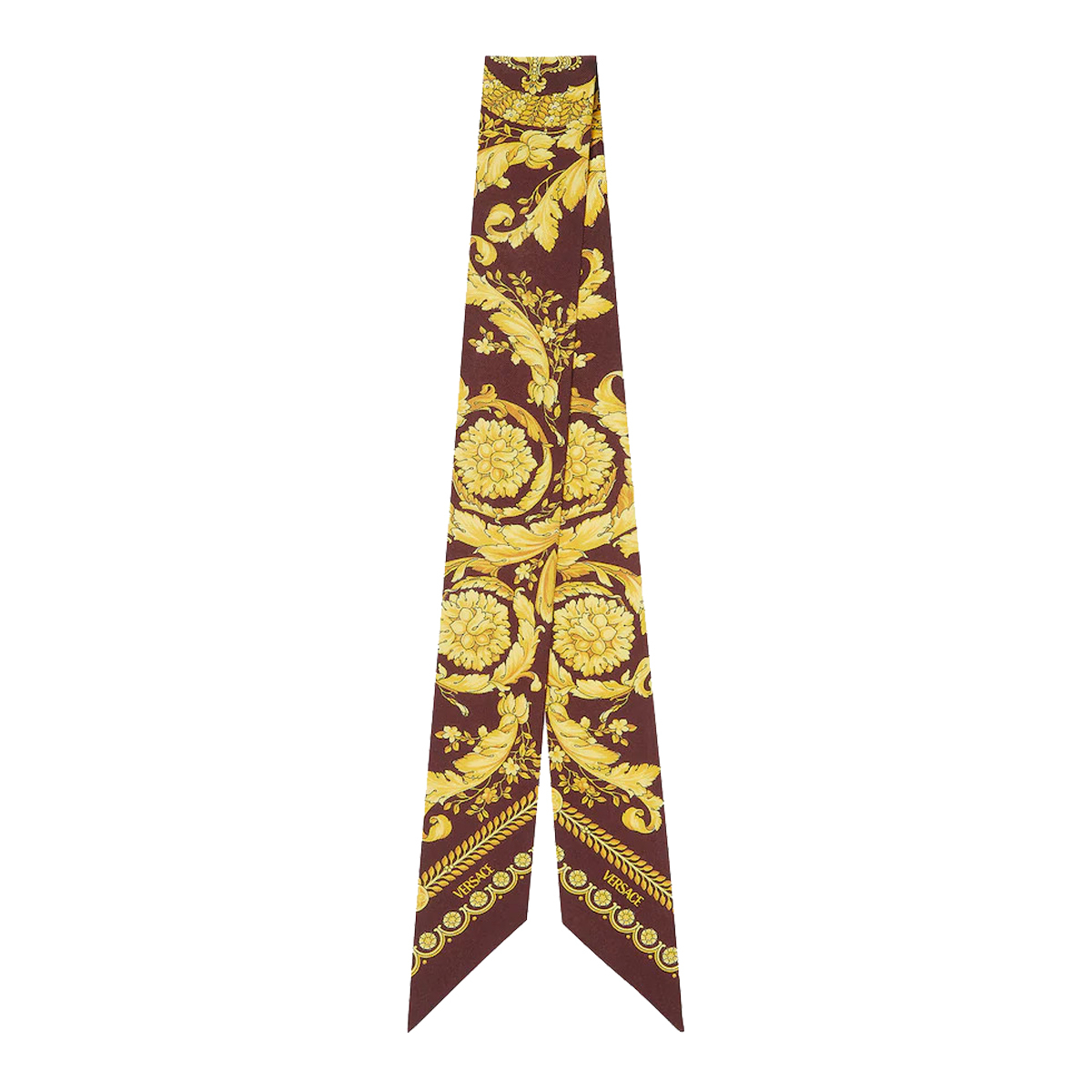 [Versace] Scarf SS26 IBA00051A067235R770
