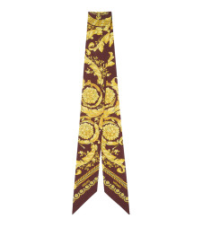 [Versace] Scarf SS26 IBA00051A067235R770