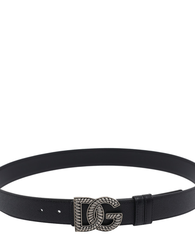 [Dolce & Gabbana] Belt SS26 BC4942AG6518B956