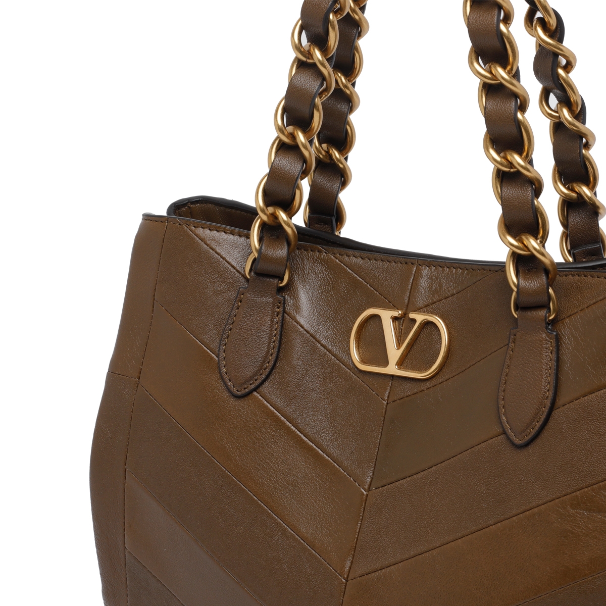 [Valentino Garavani] Tote bag SS26 B0T13PSNBGQ