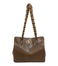 [Valentino Garavani] Tote bag SS26 B0T13PSNBGQ