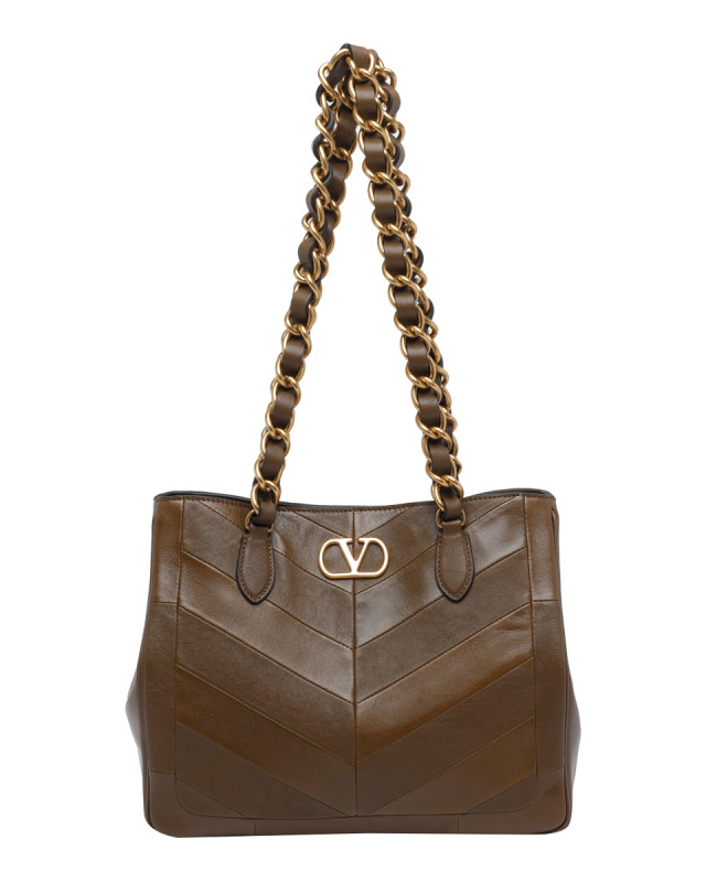 [Valentino Garavani] Tote bag SS26 B0T13PSNBGQ