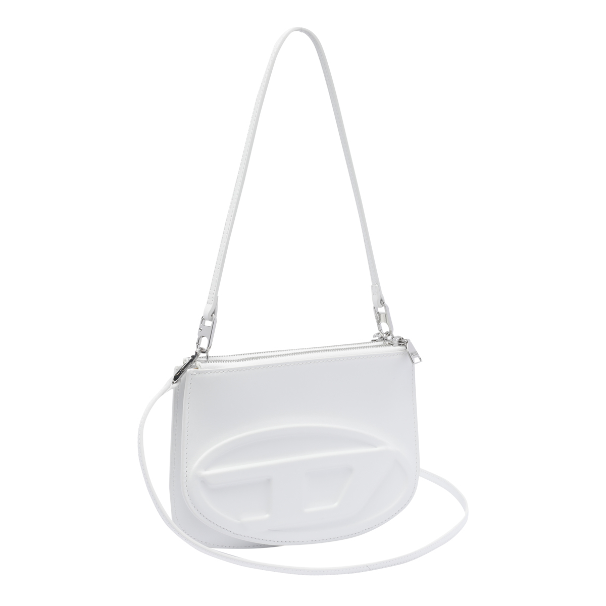 [Diesel] Shoulder bag SS26 X10330PR818T1003