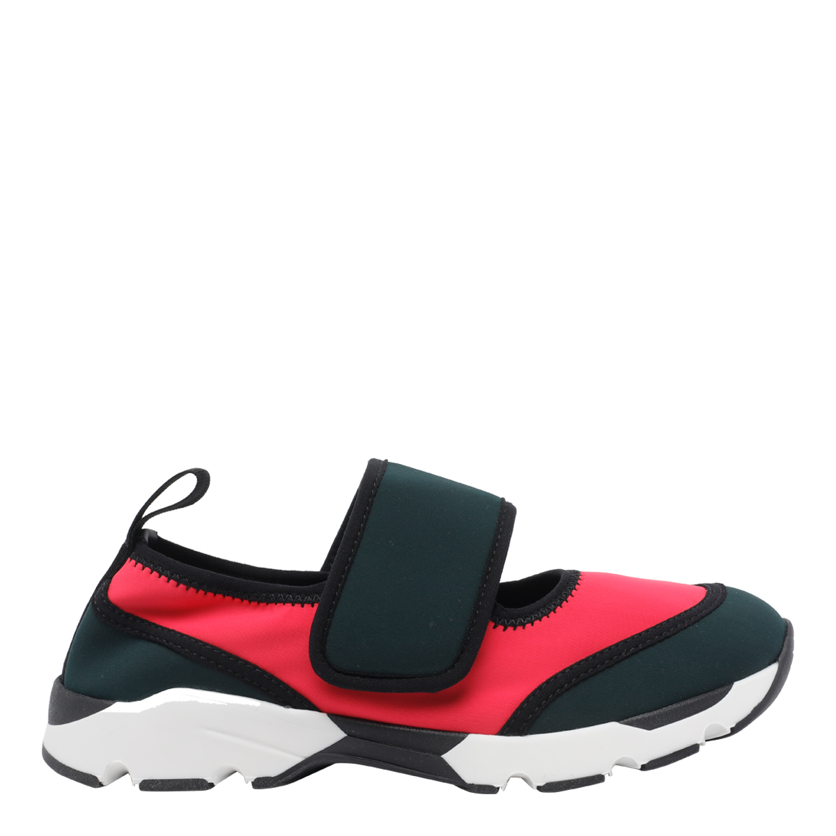 [Marni] Sneakers SS26 SNZW020602P7613ZP079