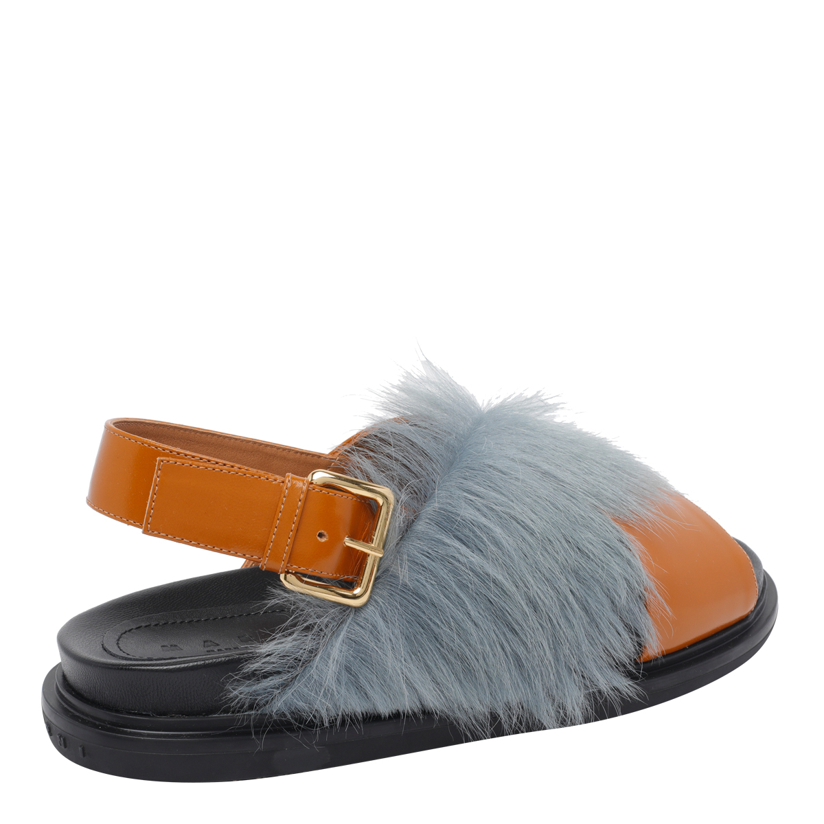 [Marni] Sandals SS26 FBMS018101P7614ZP083