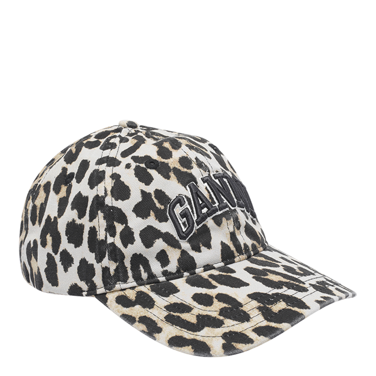 [GANNI] Cap SS26 A6898943