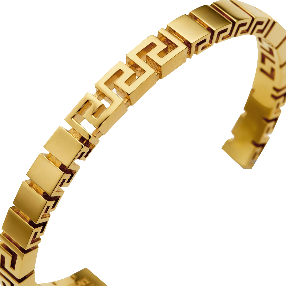 [Versace] Bracelet SS26 10222831A006203J000