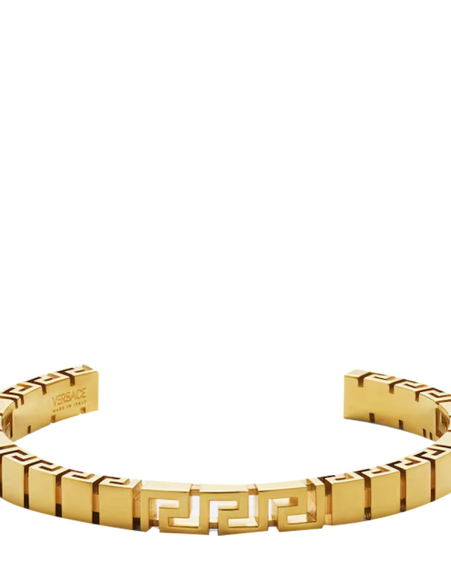 [Versace] Bracelet SS26 10222831A006203J000
